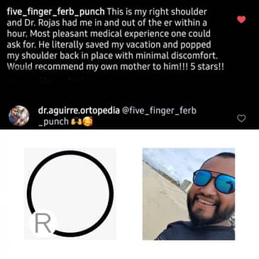 Slider image (3) Dr. Rodrigo Aguirre Rojas Orthopedic Surgeon